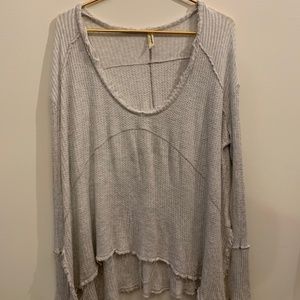 Free People Thermal